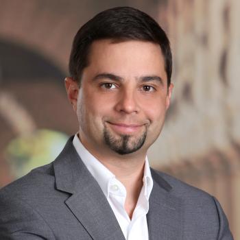 Prof. Alexander Ioannidis