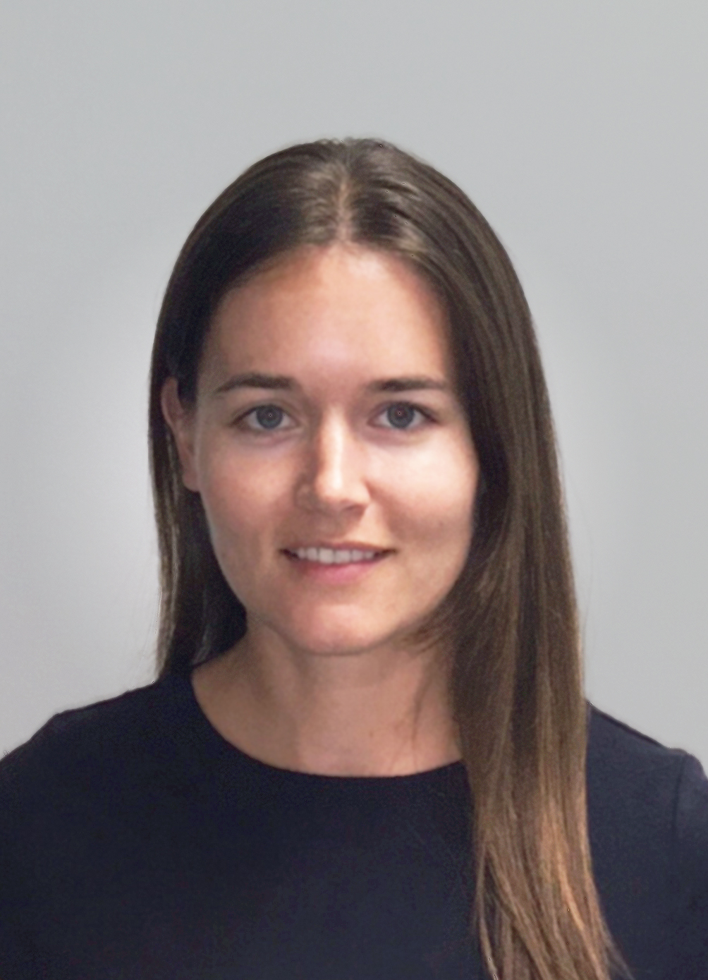 Prof. Nilah Ioannidis
